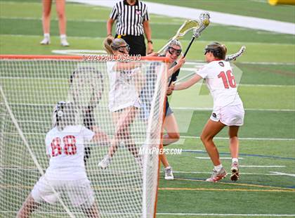 Thumbnail 1 in Colorado Academy vs. Valor Christian (CHSAA 5A Semi-Final) photogallery.