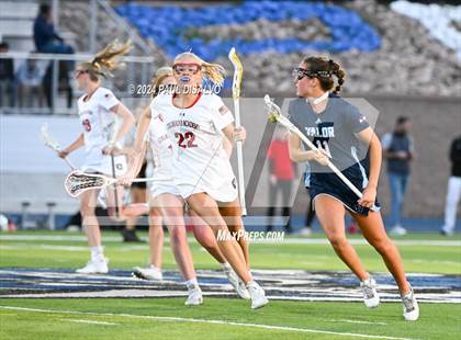 Thumbnail 1 in Colorado Academy vs. Valor Christian (CHSAA 5A Semi-Final) photogallery.