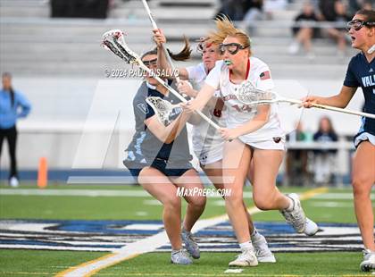 Thumbnail 1 in Colorado Academy vs. Valor Christian (CHSAA 5A Semi-Final) photogallery.