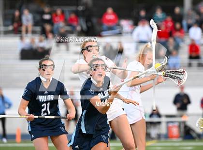 Thumbnail 1 in Colorado Academy vs. Valor Christian (CHSAA 5A Semi-Final) photogallery.