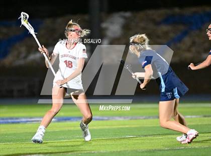 Thumbnail 1 in Colorado Academy vs. Valor Christian (CHSAA 5A Semi-Final) photogallery.