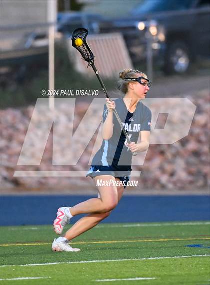 Thumbnail 2 in Colorado Academy vs. Valor Christian (CHSAA 5A Semi-Final) photogallery.