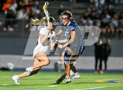 Thumbnail 3 in Colorado Academy vs. Valor Christian (CHSAA 5A Semi-Final) photogallery.