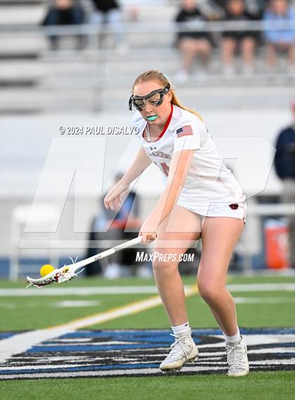 Thumbnail 2 in Colorado Academy vs. Valor Christian (CHSAA 5A Semi-Final) photogallery.