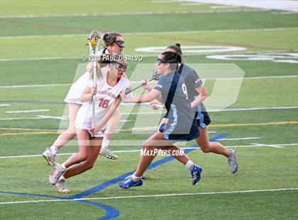 Thumbnail 3 in Colorado Academy vs. Valor Christian (CHSAA 5A Semi-Final) photogallery.