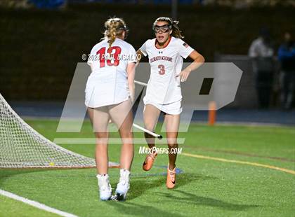 Thumbnail 1 in Colorado Academy vs. Valor Christian (CHSAA 5A Semi-Final) photogallery.