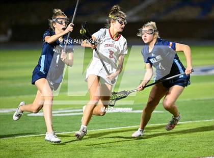 Thumbnail 2 in Colorado Academy vs. Valor Christian (CHSAA 5A Semi-Final) photogallery.