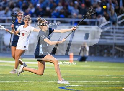 Thumbnail 2 in Colorado Academy vs. Valor Christian (CHSAA 5A Semi-Final) photogallery.