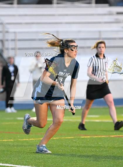 Thumbnail 3 in Colorado Academy vs. Valor Christian (CHSAA 5A Semi-Final) photogallery.