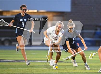 Thumbnail 1 in Colorado Academy vs. Valor Christian (CHSAA 5A Semi-Final) photogallery.