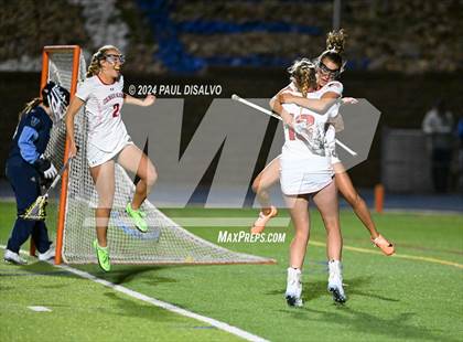 Thumbnail 2 in Colorado Academy vs. Valor Christian (CHSAA 5A Semi-Final) photogallery.