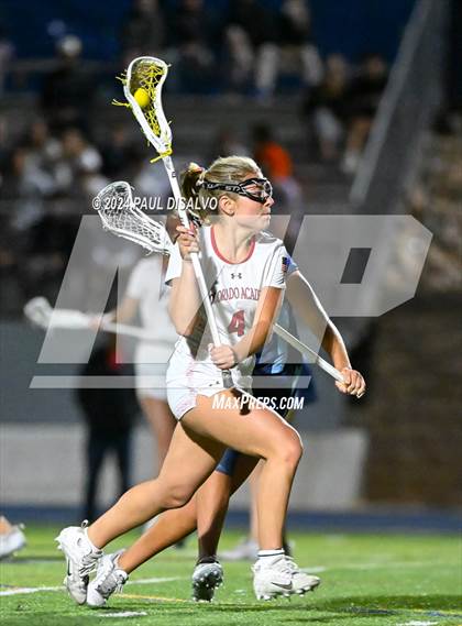 Thumbnail 2 in Colorado Academy vs. Valor Christian (CHSAA 5A Semi-Final) photogallery.
