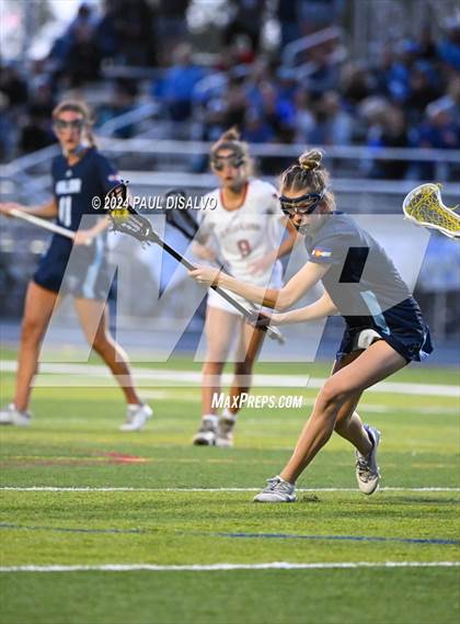 Thumbnail 3 in Colorado Academy vs. Valor Christian (CHSAA 5A Semi-Final) photogallery.