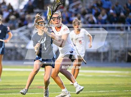 Thumbnail 2 in Colorado Academy vs. Valor Christian (CHSAA 5A Semi-Final) photogallery.