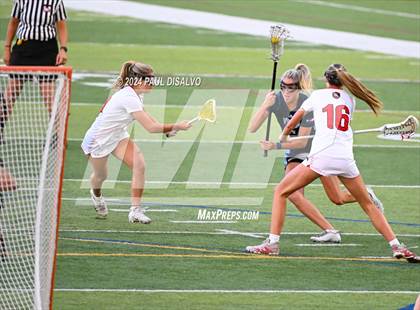 Thumbnail 1 in Colorado Academy vs. Valor Christian (CHSAA 5A Semi-Final) photogallery.