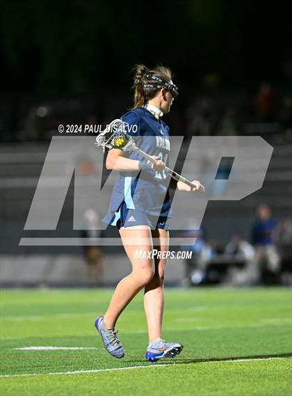 Thumbnail 1 in Colorado Academy vs. Valor Christian (CHSAA 5A Semi-Final) photogallery.