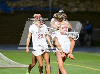 Thumbnail 1 in Colorado Academy vs. Valor Christian (CHSAA 5A Semi-Final) photogallery.