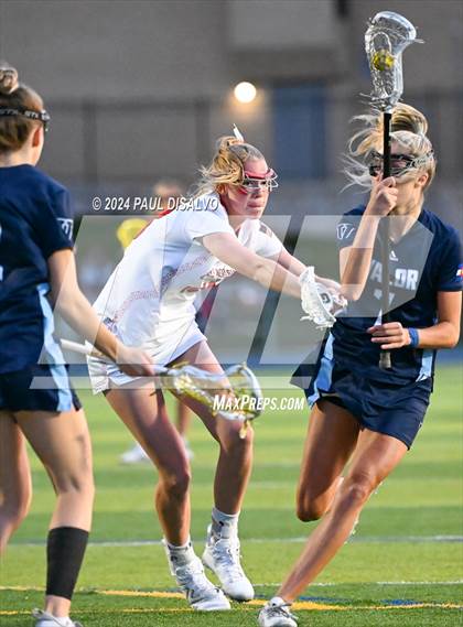 Thumbnail 3 in Colorado Academy vs. Valor Christian (CHSAA 5A Semi-Final) photogallery.