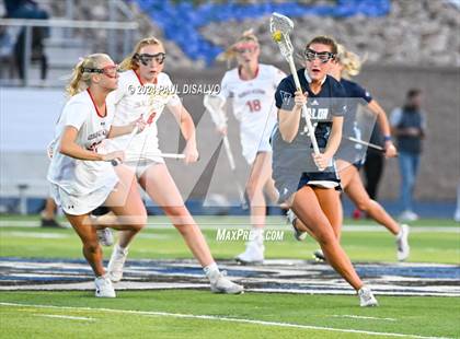 Thumbnail 3 in Colorado Academy vs. Valor Christian (CHSAA 5A Semi-Final) photogallery.