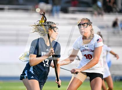 Thumbnail 3 in Colorado Academy vs. Valor Christian (CHSAA 5A Semi-Final) photogallery.