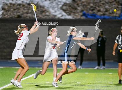 Thumbnail 3 in Colorado Academy vs. Valor Christian (CHSAA 5A Semi-Final) photogallery.