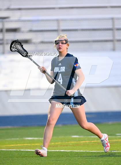 Thumbnail 2 in Colorado Academy vs. Valor Christian (CHSAA 5A Semi-Final) photogallery.