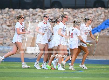 Thumbnail 3 in Colorado Academy vs. Valor Christian (CHSAA 5A Semi-Final) photogallery.