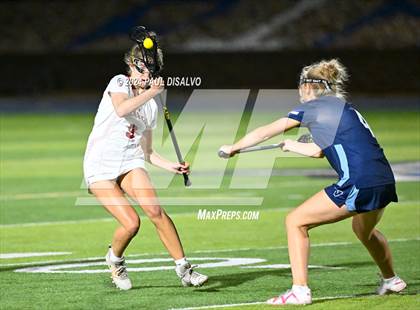 Thumbnail 1 in Colorado Academy vs. Valor Christian (CHSAA 5A Semi-Final) photogallery.