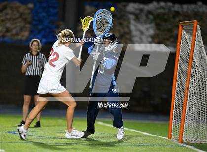Thumbnail 1 in Colorado Academy vs. Valor Christian (CHSAA 5A Semi-Final) photogallery.