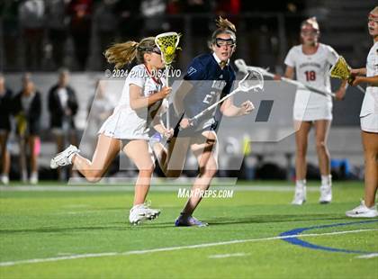 Thumbnail 3 in Colorado Academy vs. Valor Christian (CHSAA 5A Semi-Final) photogallery.