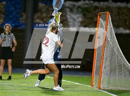 Thumbnail 3 in Colorado Academy vs. Valor Christian (CHSAA 5A Semi-Final) photogallery.