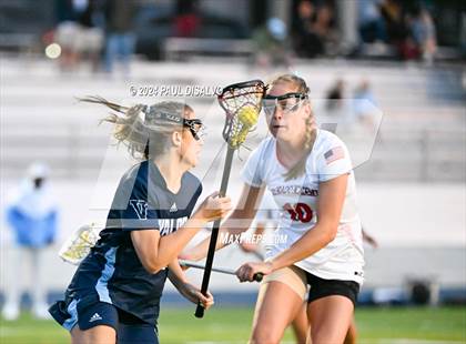 Thumbnail 1 in Colorado Academy vs. Valor Christian (CHSAA 5A Semi-Final) photogallery.