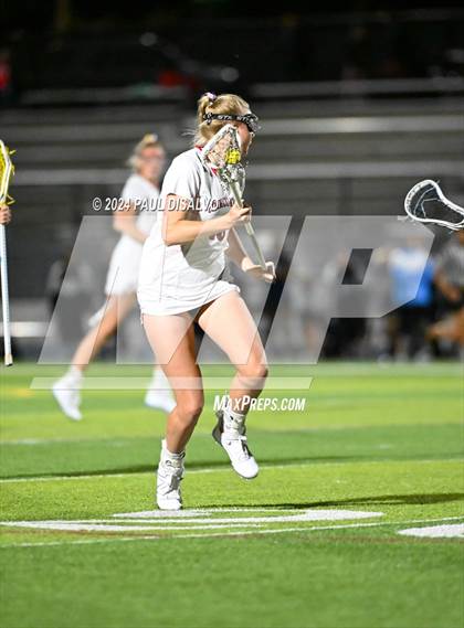 Thumbnail 3 in Colorado Academy vs. Valor Christian (CHSAA 5A Semi-Final) photogallery.