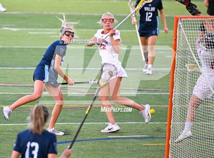 Thumbnail 1 in Colorado Academy vs. Valor Christian (CHSAA 5A Semi-Final) photogallery.