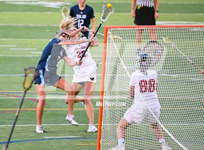 Thumbnail 3 in Colorado Academy vs. Valor Christian (CHSAA 5A Semi-Final) photogallery.