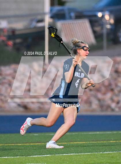 Thumbnail 1 in Colorado Academy vs. Valor Christian (CHSAA 5A Semi-Final) photogallery.