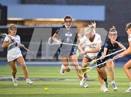 Thumbnail 1 in Colorado Academy vs. Valor Christian (CHSAA 5A Semi-Final) photogallery.