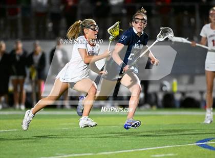 Thumbnail 2 in Colorado Academy vs. Valor Christian (CHSAA 5A Semi-Final) photogallery.