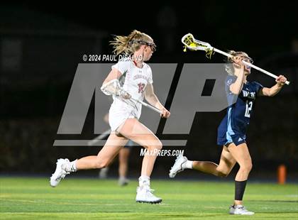 Thumbnail 1 in Colorado Academy vs. Valor Christian (CHSAA 5A Semi-Final) photogallery.