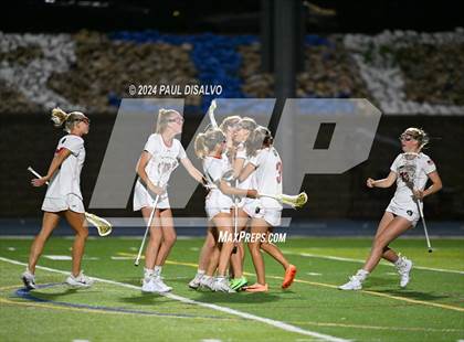 Thumbnail 1 in Colorado Academy vs. Valor Christian (CHSAA 5A Semi-Final) photogallery.
