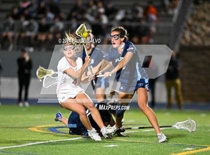 Thumbnail 3 in Colorado Academy vs. Valor Christian (CHSAA 5A Semi-Final) photogallery.