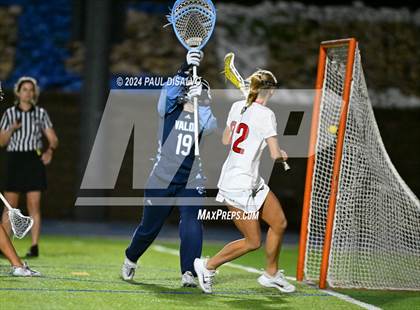 Thumbnail 2 in Colorado Academy vs. Valor Christian (CHSAA 5A Semi-Final) photogallery.