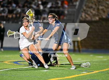 Thumbnail 1 in Colorado Academy vs. Valor Christian (CHSAA 5A Semi-Final) photogallery.