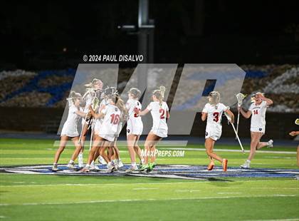 Thumbnail 1 in Colorado Academy vs. Valor Christian (CHSAA 5A Semi-Final) photogallery.