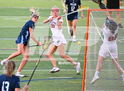 Thumbnail 3 in Colorado Academy vs. Valor Christian (CHSAA 5A Semi-Final) photogallery.