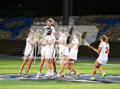 Thumbnail 3 in Colorado Academy vs. Valor Christian (CHSAA 5A Semi-Final) photogallery.