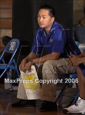 Thumbnail 1 in Rancho Bernardo vs Poway (Torrey Pines Holiday Classic) photogallery.