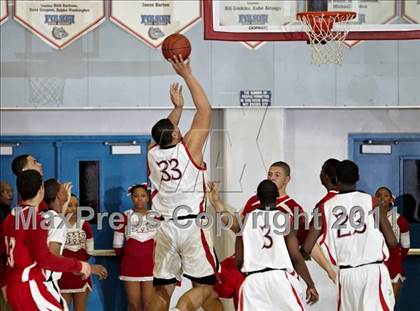 Thumbnail 2 in Salesian vs. St. Mary's (CIF NorCal D4 Final) photogallery.