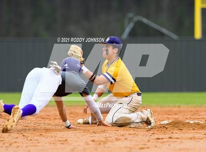 Thumbnail 1 in Rosepine @ South Beauregard (Scrimmage) photogallery.