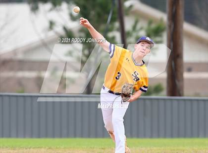 Thumbnail 1 in Rosepine @ South Beauregard (Scrimmage) photogallery.